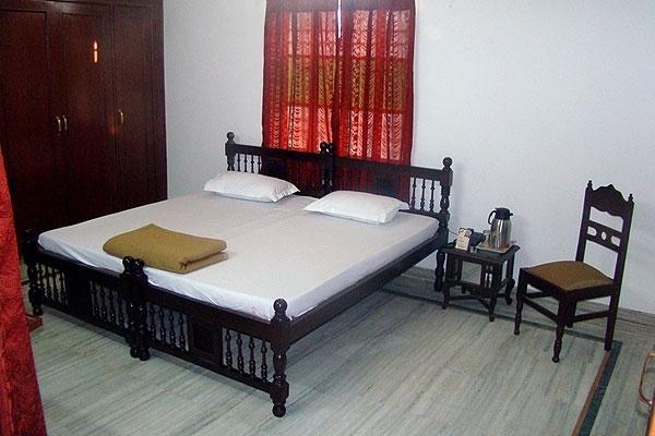 Govindam Palace